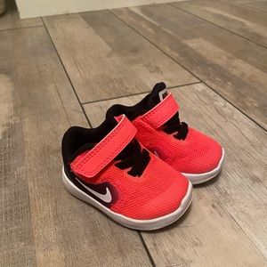 Nike sneakers - baby girl